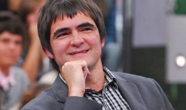 Ex-Skank, Samuel Rosa anuncia show em Manaus para novembro