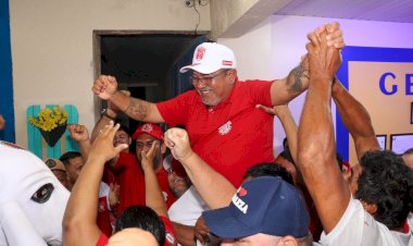 MAG parabeniza Marialvo Brandão e Albano Albuquerque pela vitória e destaca continuidade da parceria com o Garantido