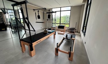 Quintas Wellness Experience reúne dança e Pilates Contemporâneo em programação especial em Manaus