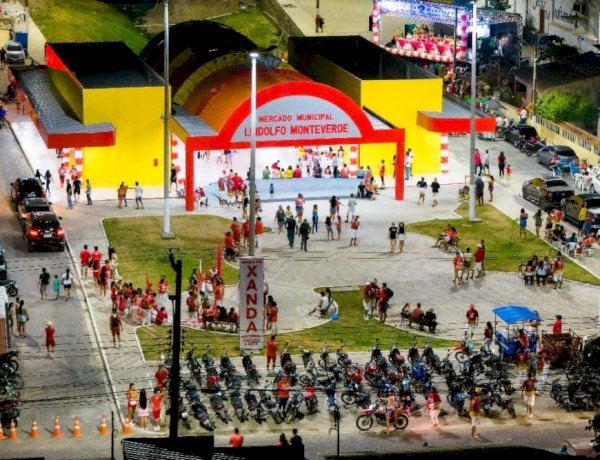 Boi Garantido apoia realização do Fórum Permanente de Letramento Quilombola da Baixa da Xanda