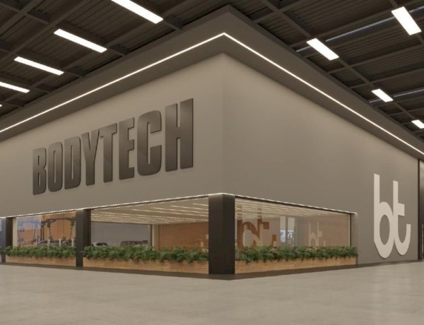Bodytech anuncia novas marcas e consolida primeiro complexo wellness em Manaus