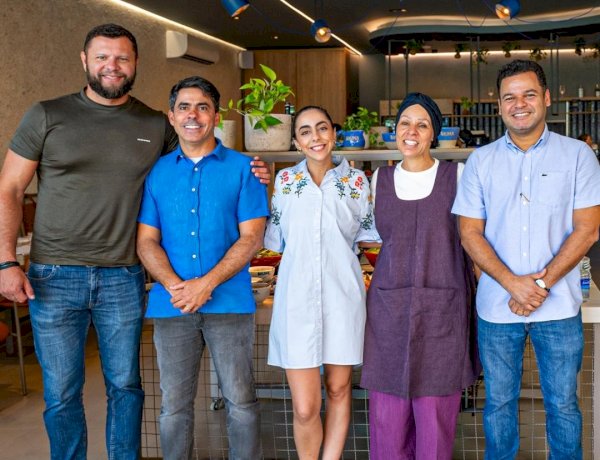 Bruma Cozinha inaugura no Complexo Ara Mirá e amplia opções gastronômicas na zona Centro-Sul de Manaus