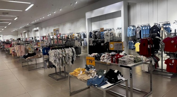 Shopping Manaus ViaNorte tem descontos de até 70% na Black Friday e comemora 11 anos com programação especial na sexta-feira (28)