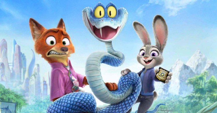 CineMaterna exibe “Zootopia 2” no Shopping Ponta Negra nesta terça