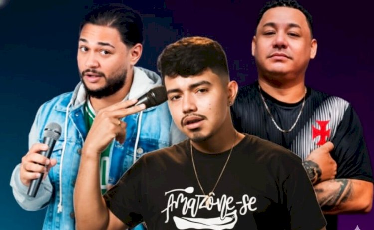 Show interativo “Proseando” chega ao Teatro Manauara no dia 31 de janeiro
