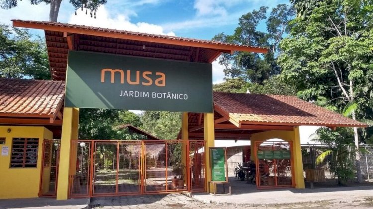 Museu da Amazônia recebe licença para funcionar como jardim zoológico