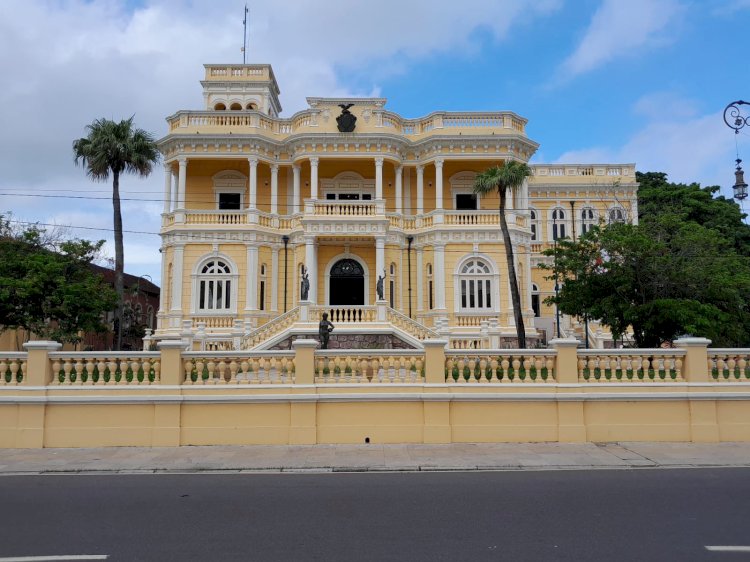Espaços culturais do Governo do Amazonas funcionam em horário diferenciado no período de fim de ano