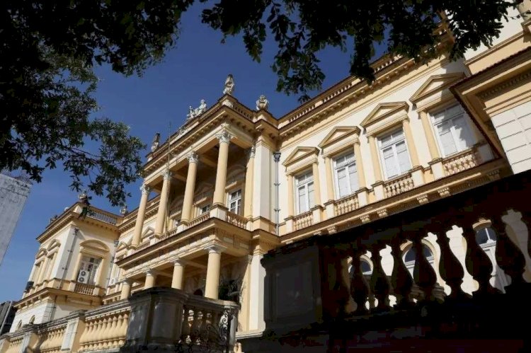 Espaços culturais do Governo do Amazonas funcionam em horário diferenciado no período de fim de ano