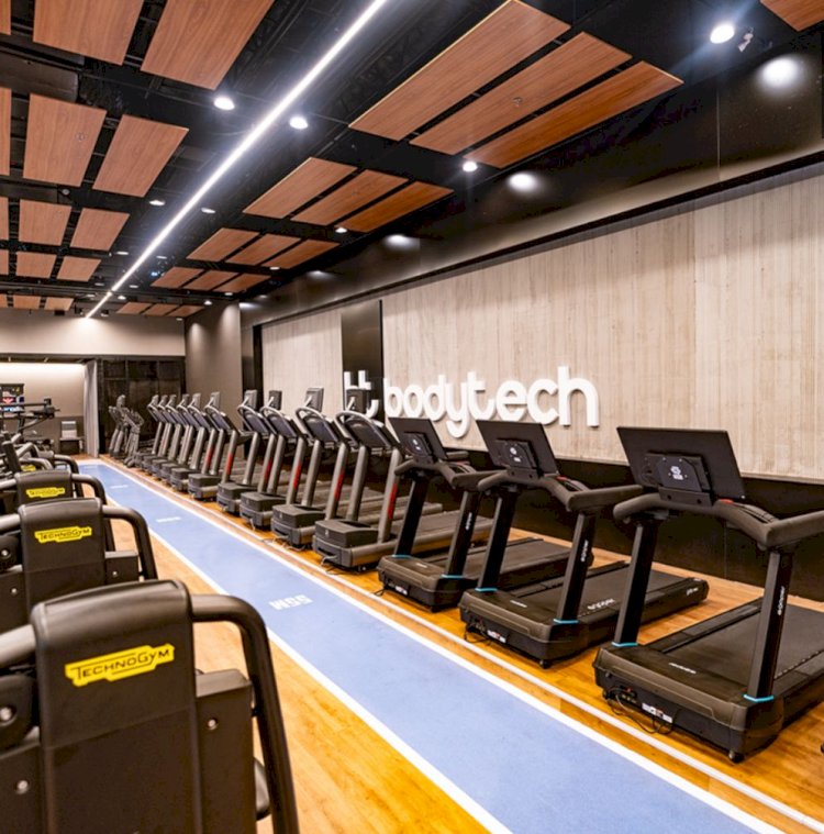 Bodytech Manaus vai além do treino e aposta em estrutura inédita na cidade