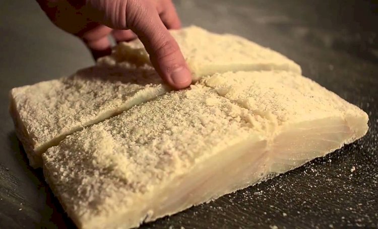 Bacalhau e azeite: o que o consumidor precisa saber antes de comprar