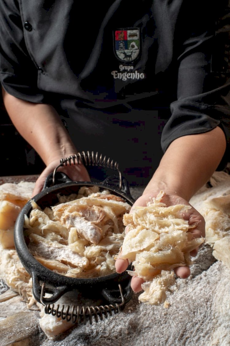 Bacalhau e azeite: o que o consumidor precisa saber antes de comprar
