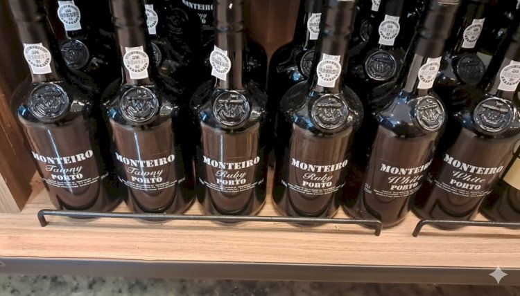 Dia do Vinho do Porto, uma data para reforçar a versatilidade da bebida, que também harmoniza com pratos amazônicos