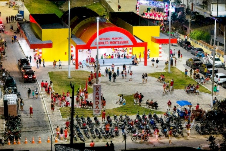 Boi Garantido apoia realização do Fórum Permanente de Letramento Quilombola da Baixa da Xanda