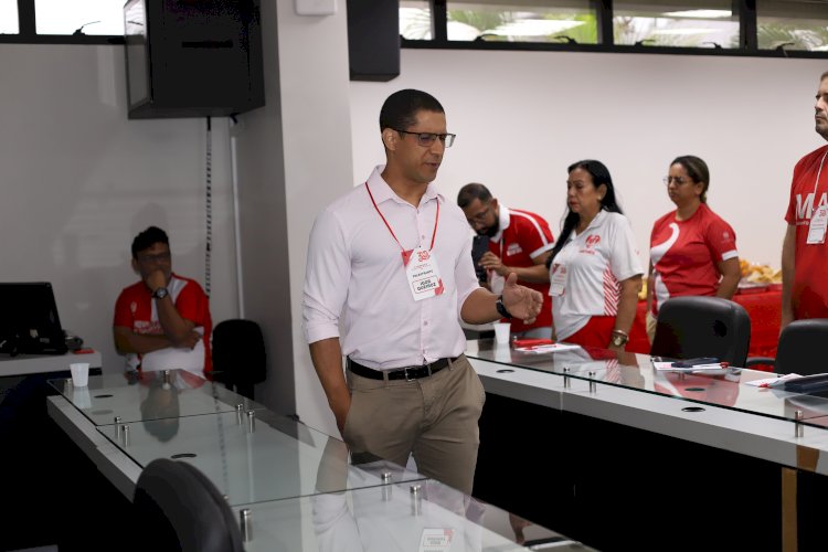 Aos 30 anos, Movimento Amigos do Garantido investe em capacitação para aperfeiçoar os eventos em Manaus