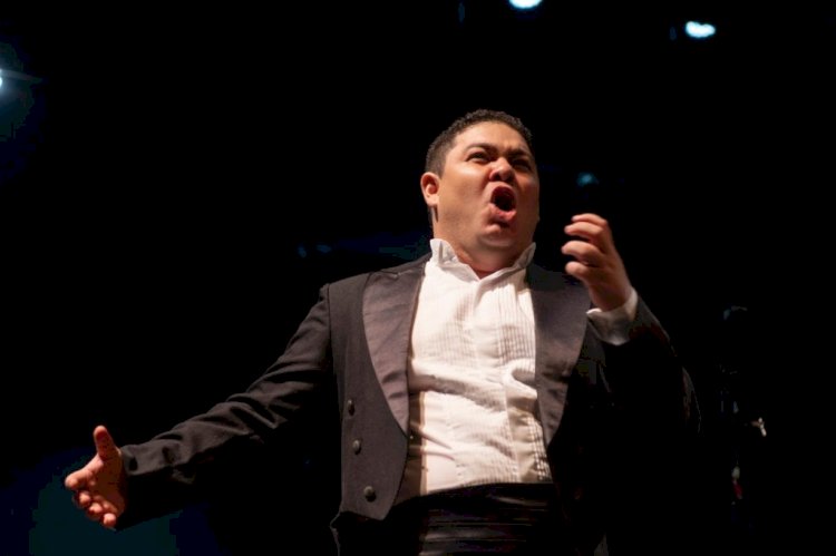 In Concert Especial de Páscoa integra agenda cultural do feriado em Manaus, com espetáculo inédito