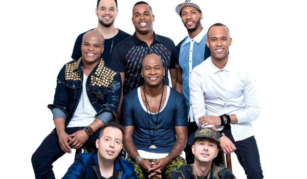 Samba Manaus 2026 será lançado em maio com shows de Sorriso Maroto e Turma do Pagode