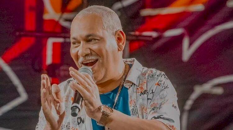 Chrigor faz homenagem ao Exaltasamba neste sábado (4) em Manaus