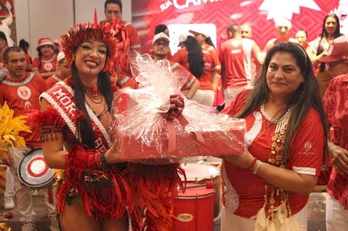 Curral do Boi Garantido abre temporada no Sambódromo com celebração histórica dos 30 anos do MAG