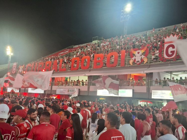 Curral do Boi Garantido abre temporada no Sambódromo com celebração histórica dos 30 anos do MAG