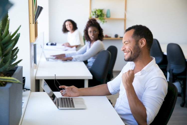 Saúde mental e bem-estar no trabalho estão no centro das atenções, nas empresas
