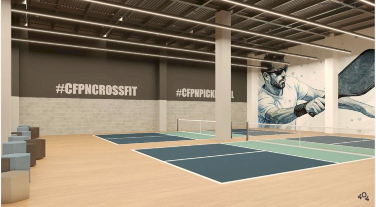 Complexo Bodytech Manaus vai reunir estúdio de dança, padaria artesanal e centro de recuperação física
