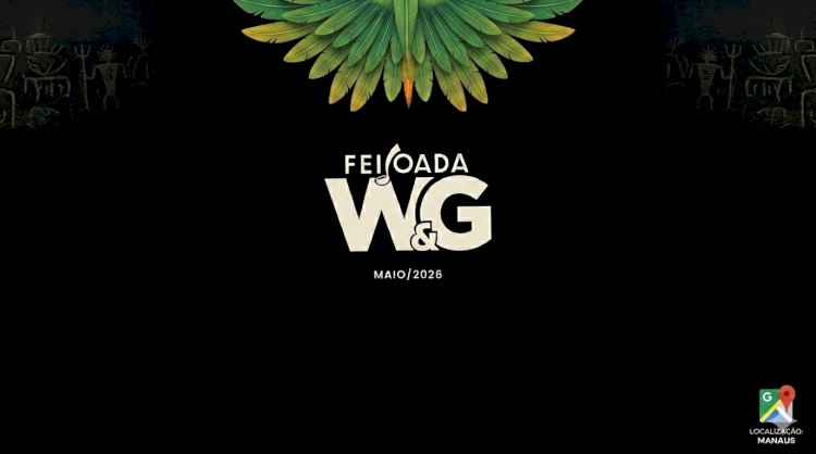 Feijoada WG 2026 confirma nova edição com formato renovado e atração oficial do Boi Garantido, em Manaus
