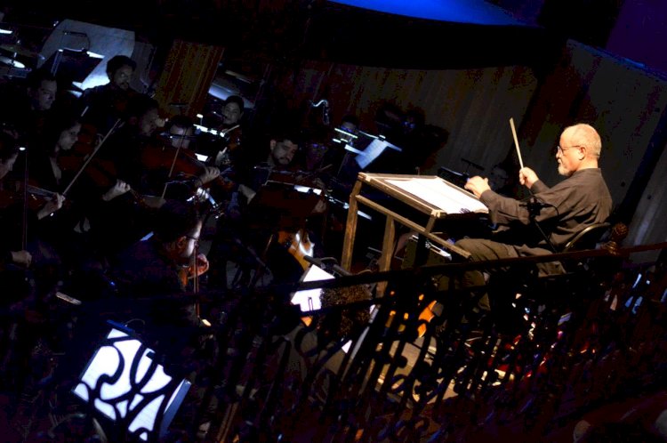 Teatro Amazonas abre cortinas para o 27º Festival Amazonas de Ópera neste domingo