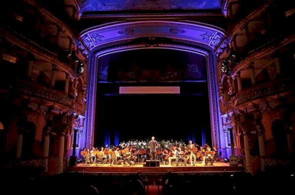 Festival Amazonas de Ópera 2026 é lançado em Manaus e divulga programação oficial da 27ª edição