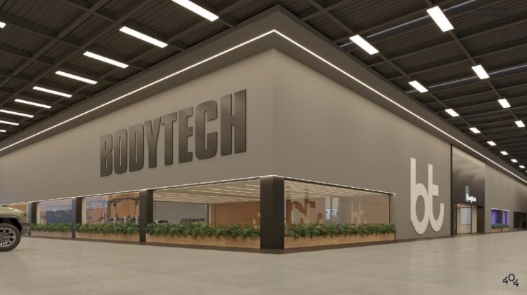 Bodytech anuncia novas marcas e consolida primeiro complexo wellness em Manaus