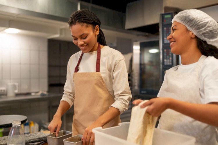 Setor de food service cresce no AM, especialista dá dicas para empreender com mais segurança
