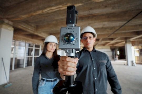 Uso de Inteligência artificial avança na construção civil e otimiza obras no Amazonas
