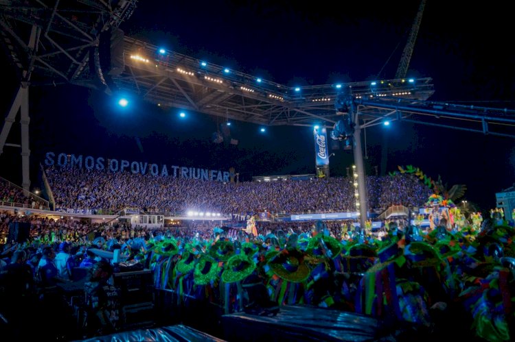 Festival de Parintins 2026: SEPcD abre inscrições para o Espaço Acessível nesta quinta-feira