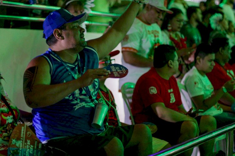 Festival de Parintins 2026: SEPcD abre inscrições para o Espaço Acessível nesta quinta-feira