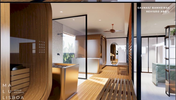 Primeiro complexo wellness de Manaus, Bodytech, aposta em recovery, tendência de luxo da performance