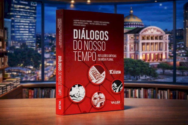 LANÇAMENTO DIA 05 DE MAIO