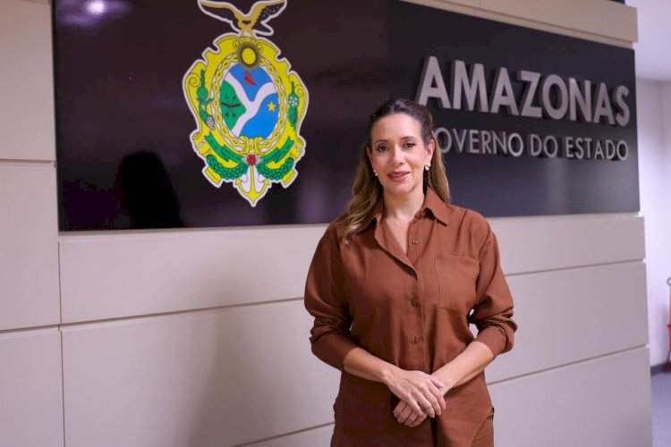 Governador Roberto Cidade anuncia mudanças no secretariado do Governo do Amazonas