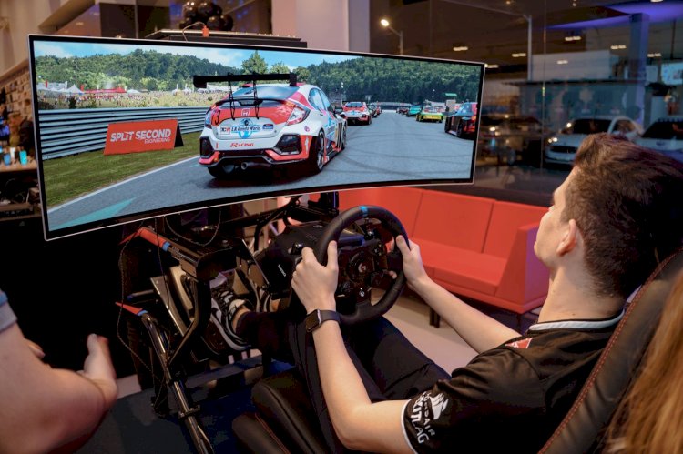 “Sábado Geek” promovido pela Info Store em alusão ao Dia do Orgulho Nerd terá lançamento do Forza Horizon 6