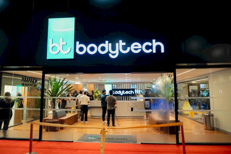 Com avanço da inteligência artificial, população terá mais tempo para investir em bem-estar, diz fundador da Bodytech
