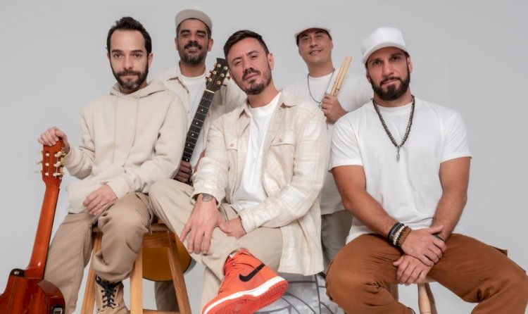 Planta e Raiz é atração principal do Festival Cultural do Pirão Amado em Manaus