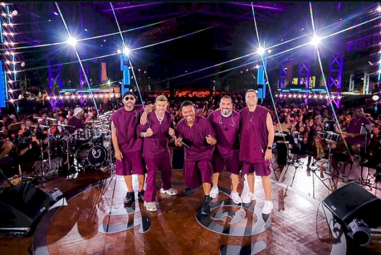 Samba Manaus 2026: expectativa cresce para revelação das atrações da última edição do festival