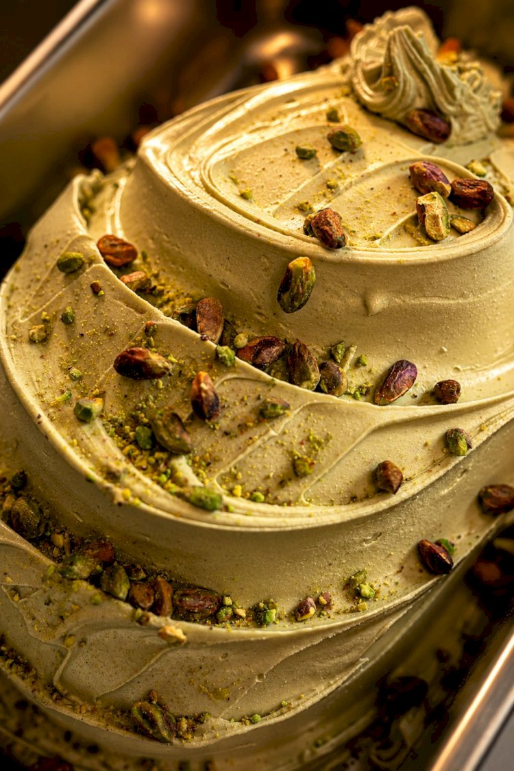 DiMolise Gelato Artigianale inaugura primeira unidade em Manaus com ação de Gelato Free