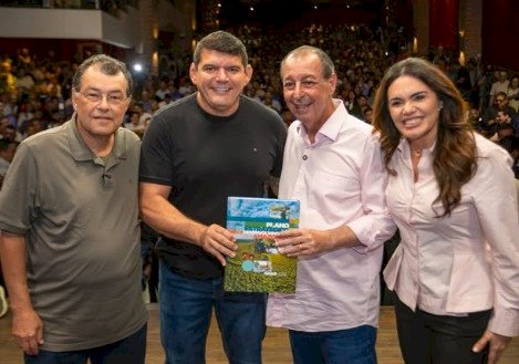 Política: lideranças discutem propostas para o Plano Estratégico de Desenvolvimento do Amazona