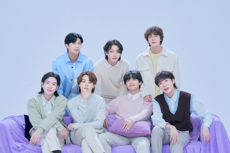 Millennium Shopping promove evento gratuito para fãs de BTS com música, dança e cultura K-pop