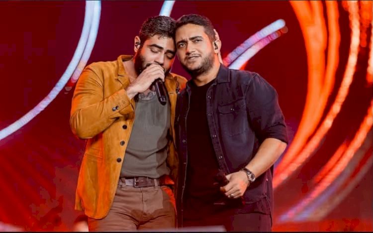 Henrique & Juliano trazem a turnê Manifesto Musical para Manaus; últimos ingressos estão disponívei