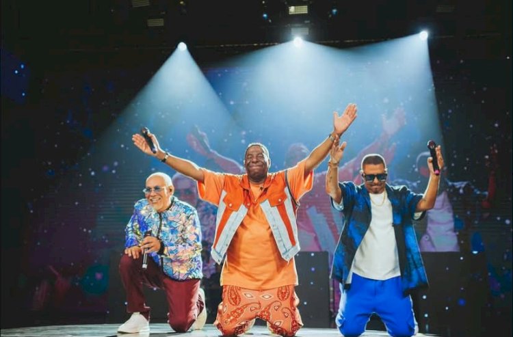 Feijoada do Samba Manaus abre vendas para edição 2026 com show do projeto Samba 90 Graus