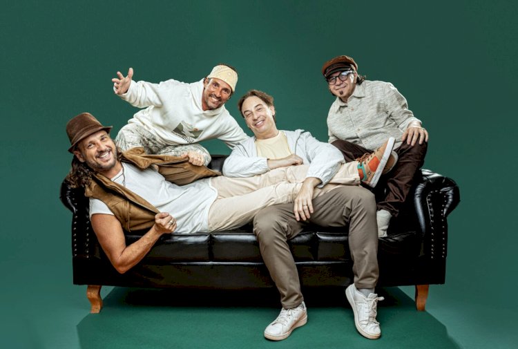 Festival Folclórico do Sesc terá Falamansa como atração nacional inédita em Manaus