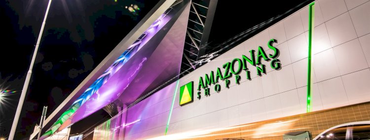 Amazonas Shopping reúne experiências culturais com feira oriental e exposição de arte amazônic