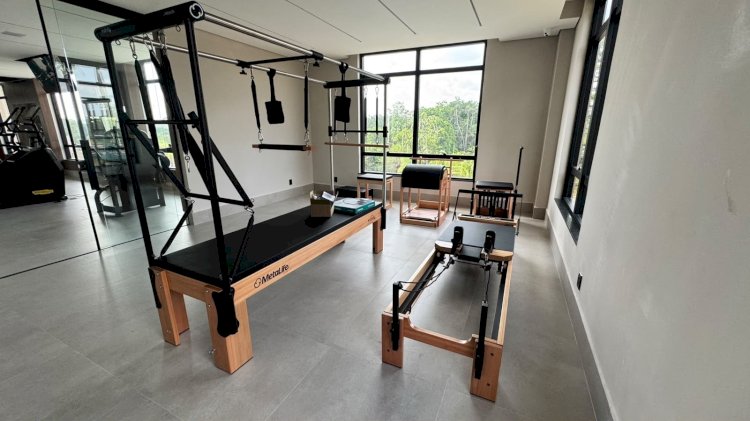 Quintas Wellness Experience reúne dança e Pilates Contemporâneo em programação especial em Manaus