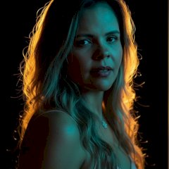 Suanny Nogueira